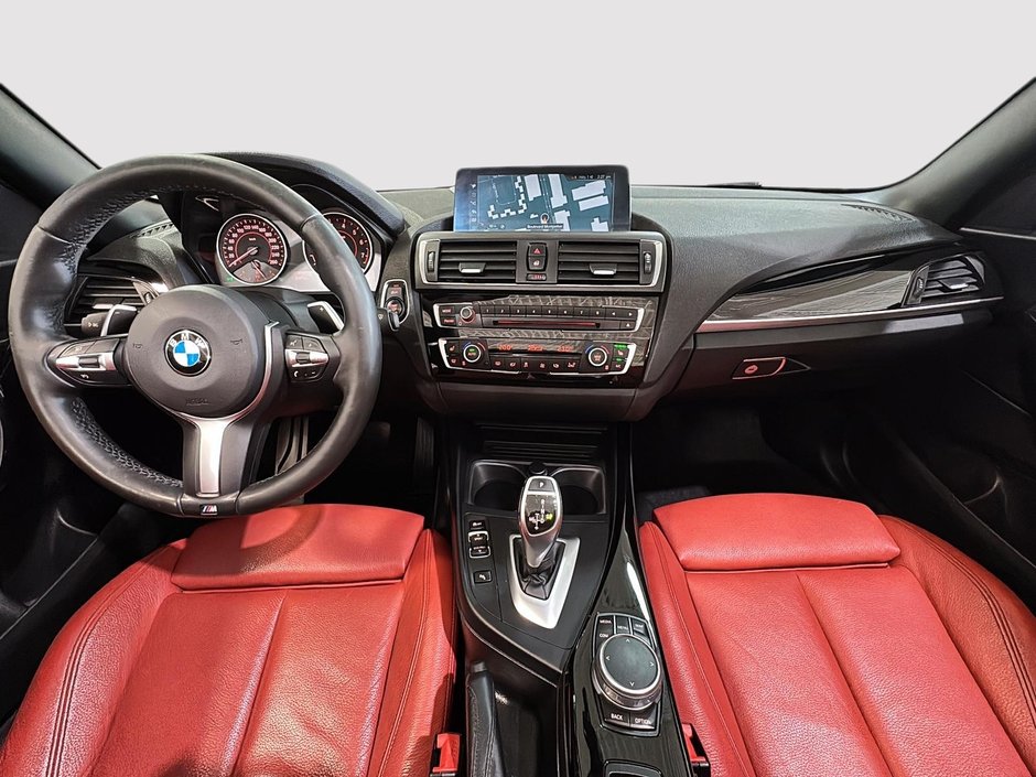 BMW 2 Series M240i XDRIVE CONVERTIBLE M SPORT PREMIUM AMELIORE 2017-5