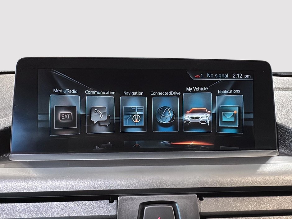BMW 2 Series M240i XDRIVE CONVERTIBLE M SPORT PREMIUM AMELIORE 2017-28