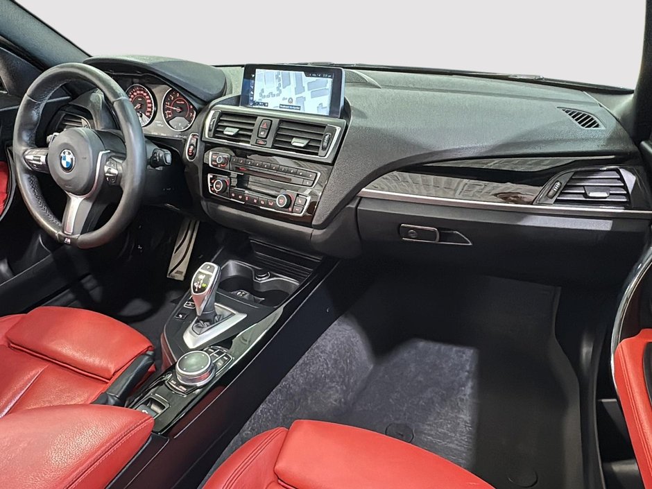 BMW 2 Series M240i XDRIVE CONVERTIBLE M SPORT PREMIUM AMELIORE 2017-18