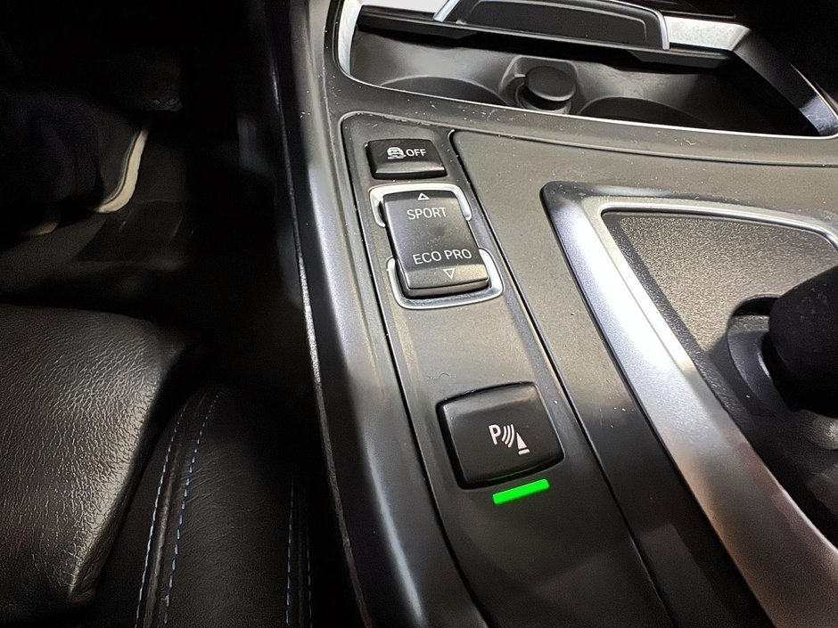 BMW 2 Series 230I XDRIVE CONVERTIBLE MSPORT PREMIUM AMELIORE CUIR GPS 2019-34