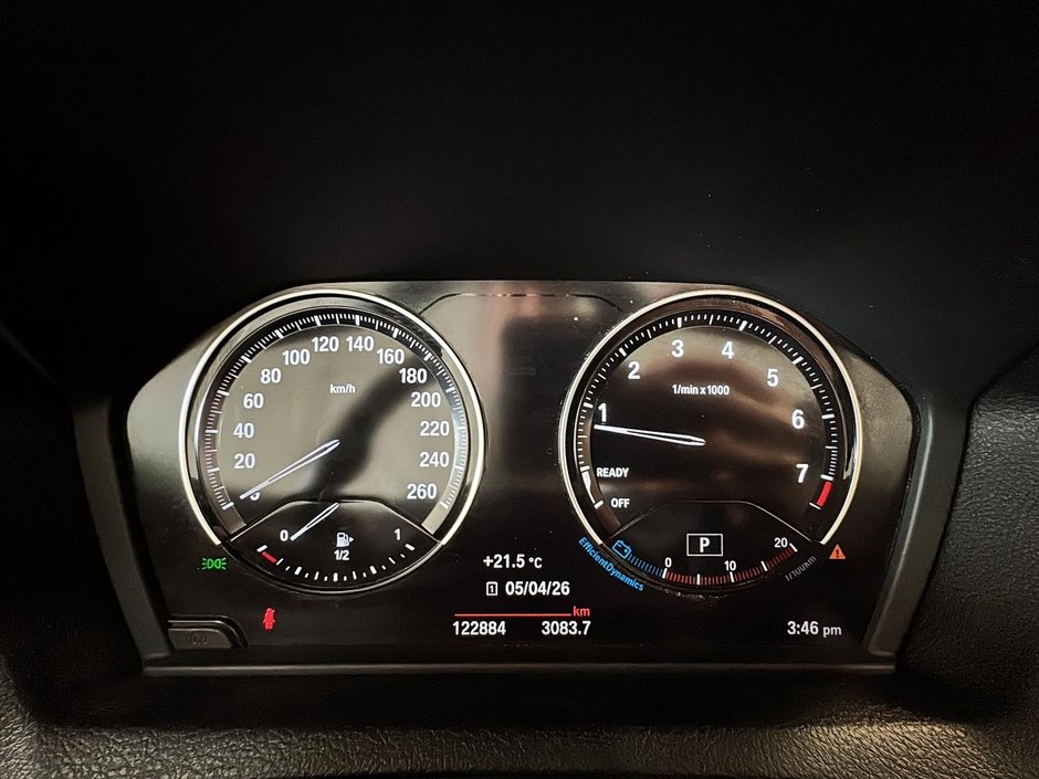 BMW 2 Series 230I XDRIVE CONVERTIBLE MSPORT PREMIUM AMELIORE CUIR GPS 2019-32