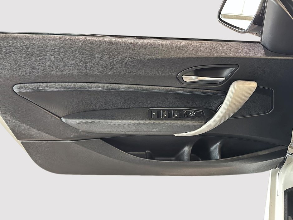 BMW 2 Series 230I XDRIVE CONVERTIBLE MSPORT PREMIUM AMELIORE CUIR GPS 2019-19