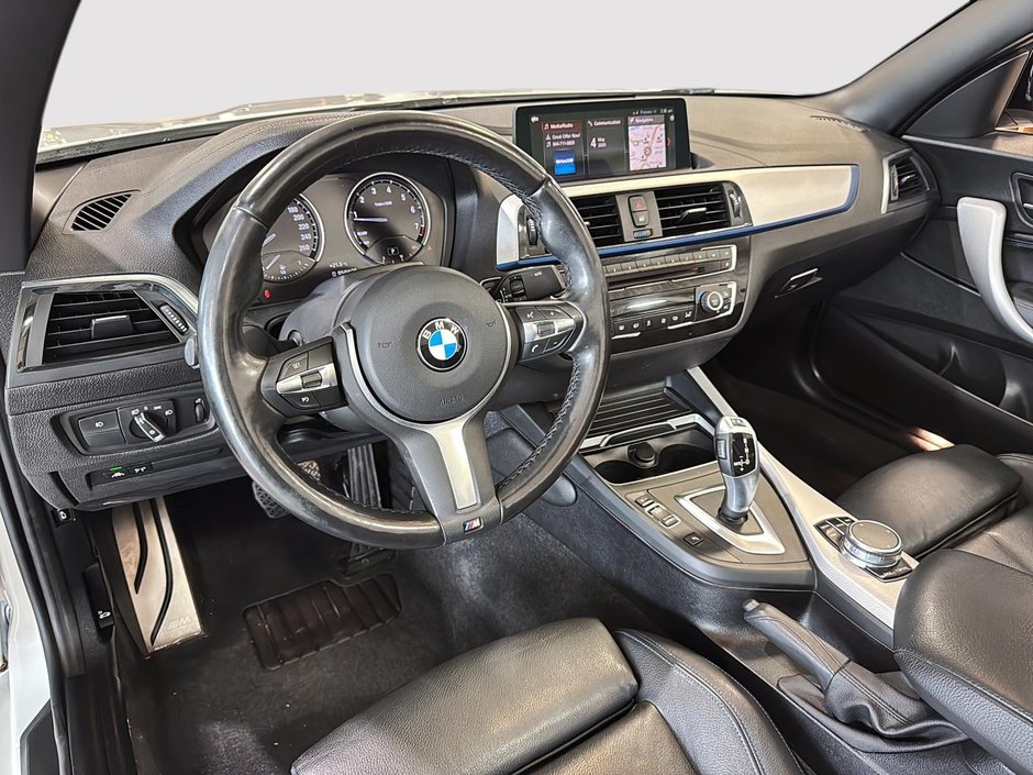 BMW 2 Series 230I XDRIVE CONVERTIBLE MSPORT PREMIUM AMELIORE CUIR GPS 2019-2