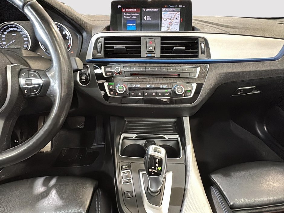 BMW 2 Series 230I XDRIVE CONVERTIBLE MSPORT PREMIUM AMELIORE CUIR GPS 2019-24