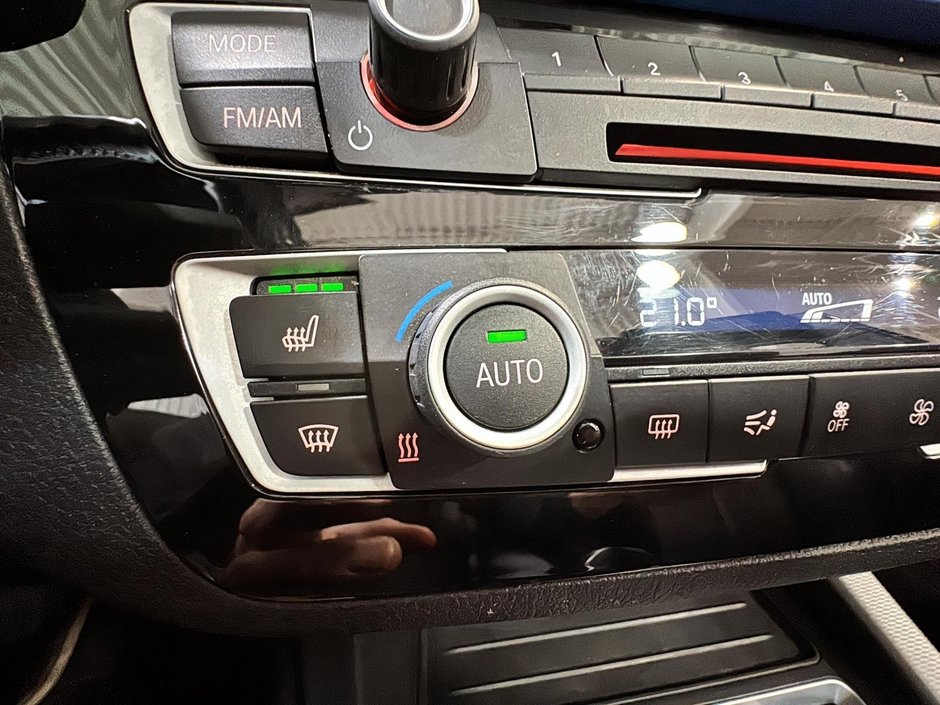 BMW 2 Series 230I XDRIVE CONVERTIBLE MSPORT PREMIUM AMELIORE CUIR GPS 2019-33