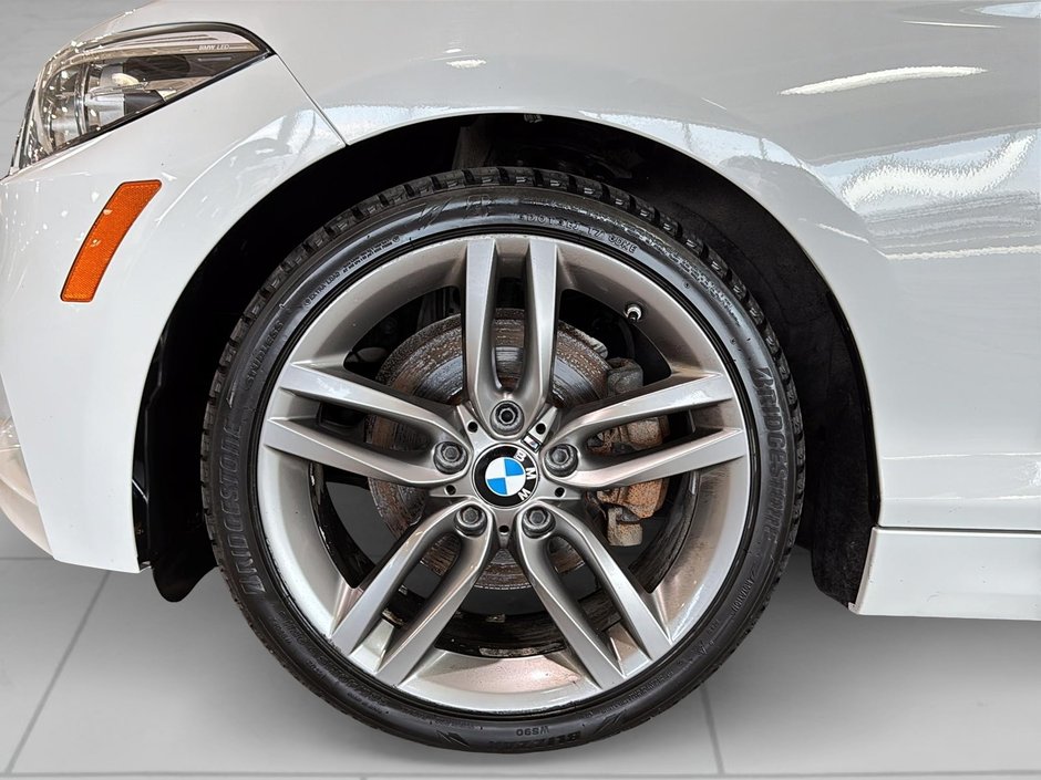 BMW 2 Series 230I XDRIVE CONVERTIBLE MSPORT PREMIUM AMELIORE CUIR GPS 2019-4
