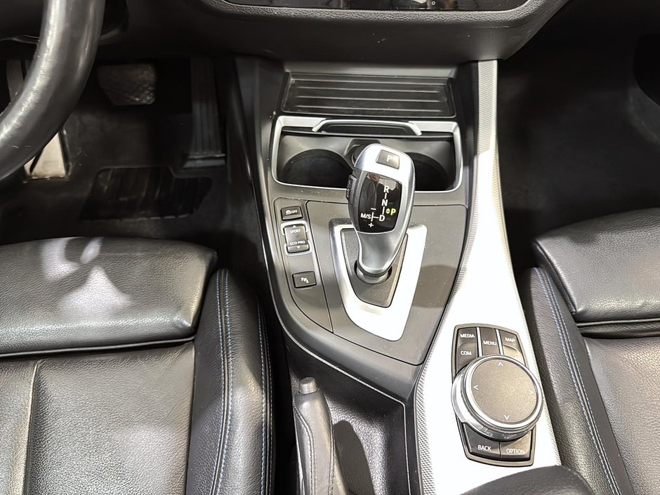 BMW 2 Series 230I XDRIVE CONVERTIBLE MSPORT PREMIUM AMELIORE CUIR GPS 2019-26