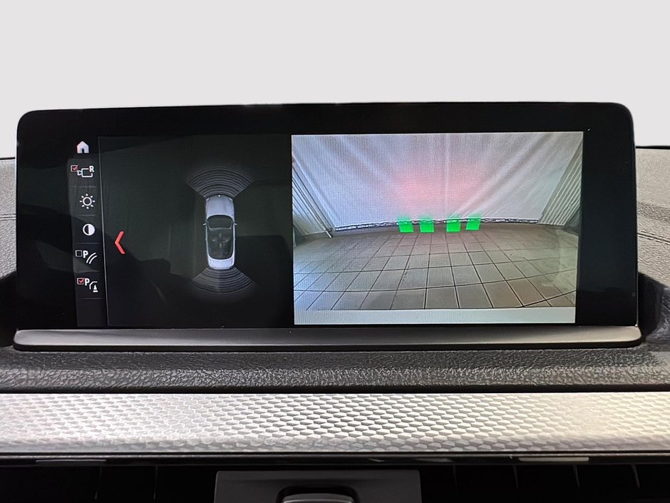 BMW 2 Series 230I XDRIVE CONVERTIBLE MSPORT PREMIUM AMELIORE CUIR GPS 2019-28