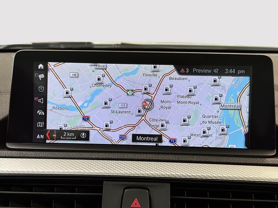 BMW 2 Series 230I XDRIVE CONVERTIBLE MSPORT PREMIUM AMELIORE CUIR GPS 2019-27