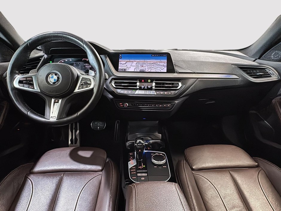 BMW 2 Series 228I XDRIVE M SPORT TOIT PANO CUIR CARPLAY 2021-4