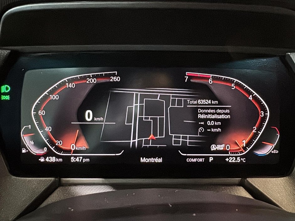 BMW 2 Series 228I XDRIVE M SPORT TOIT PANO CUIR CARPLAY 2021-33