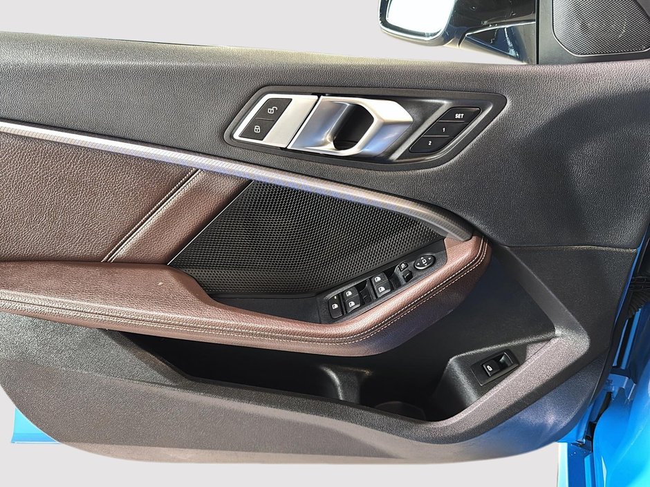 BMW 2 Series 228I XDRIVE M SPORT TOIT PANO CUIR CARPLAY 2021-18