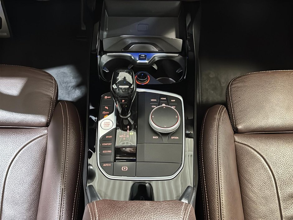 BMW 2 Series 228I XDRIVE M SPORT TOIT PANO CUIR CARPLAY 2021-25