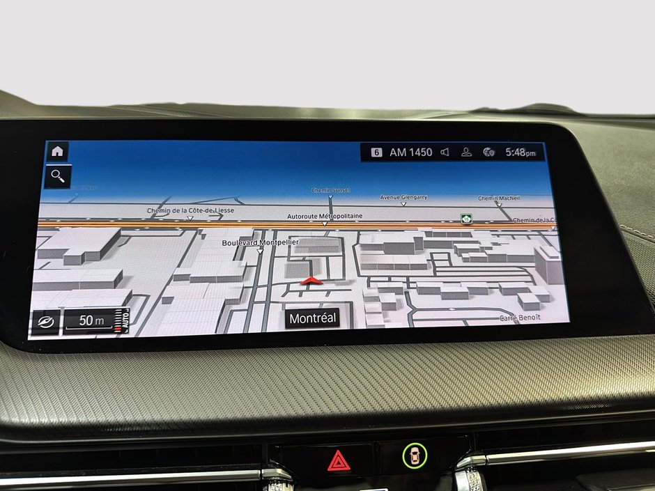 BMW 2 Series 228I XDRIVE M SPORT TOIT PANO CUIR CARPLAY 2021-26