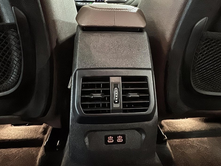 BMW 2 Series 228I XDRIVE M SPORT TOIT PANO CUIR CARPLAY 2021-36