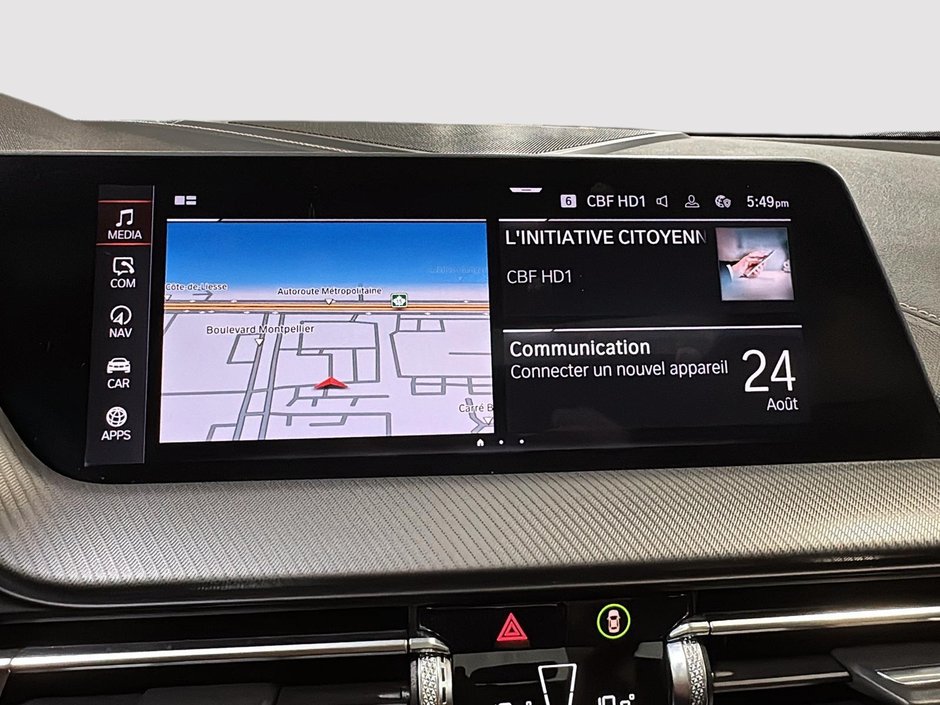 BMW 2 Series 228I XDRIVE M SPORT TOIT PANO CUIR CARPLAY 2021-27