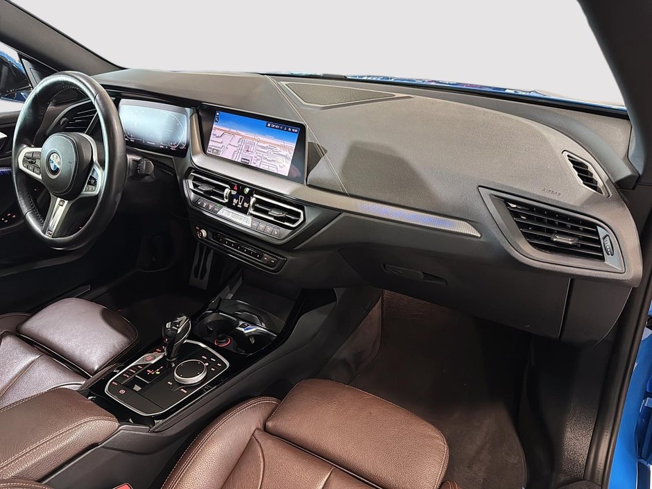 BMW 2 Series 228I XDRIVE M SPORT TOIT PANO CUIR CARPLAY 2021-17