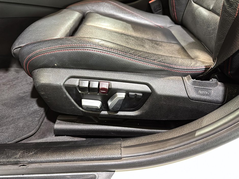 BMW 3 Series 320i XDRIVE TOIT BLUETOOTH SIEGES ELECTRIQUES 2016-18