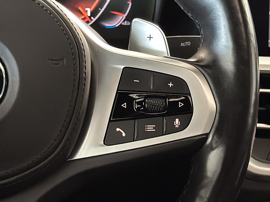 BMW 3 Series M340i XDRIVE PREMIUM AMELIORE CUIR HARMAN KARDON 2020-33