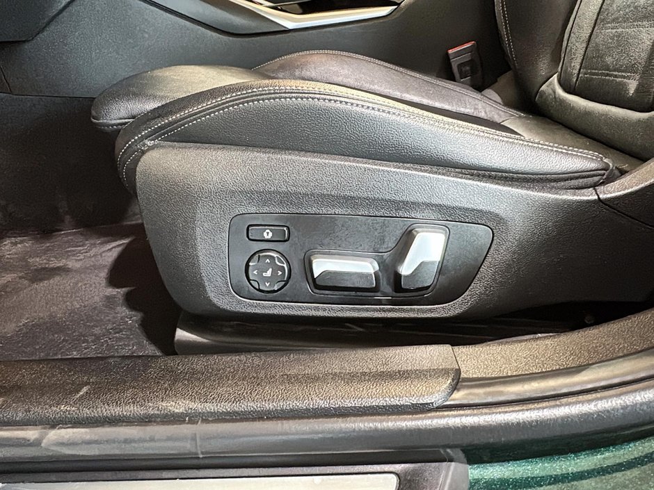 BMW 3 Series M340i XDRIVE PREMIUM AMELIORE CUIR HARMAN KARDON 2020-20