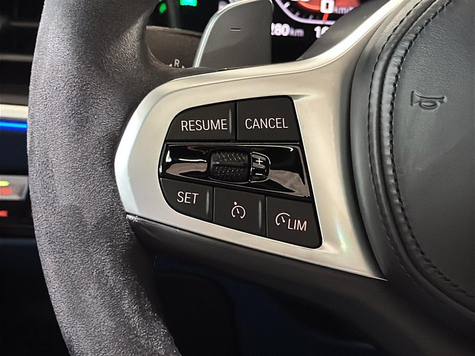 BMW 3 Series M340I XDRIVE CARBON FIBER PACK CUIR BI-TON GPS 2020-30
