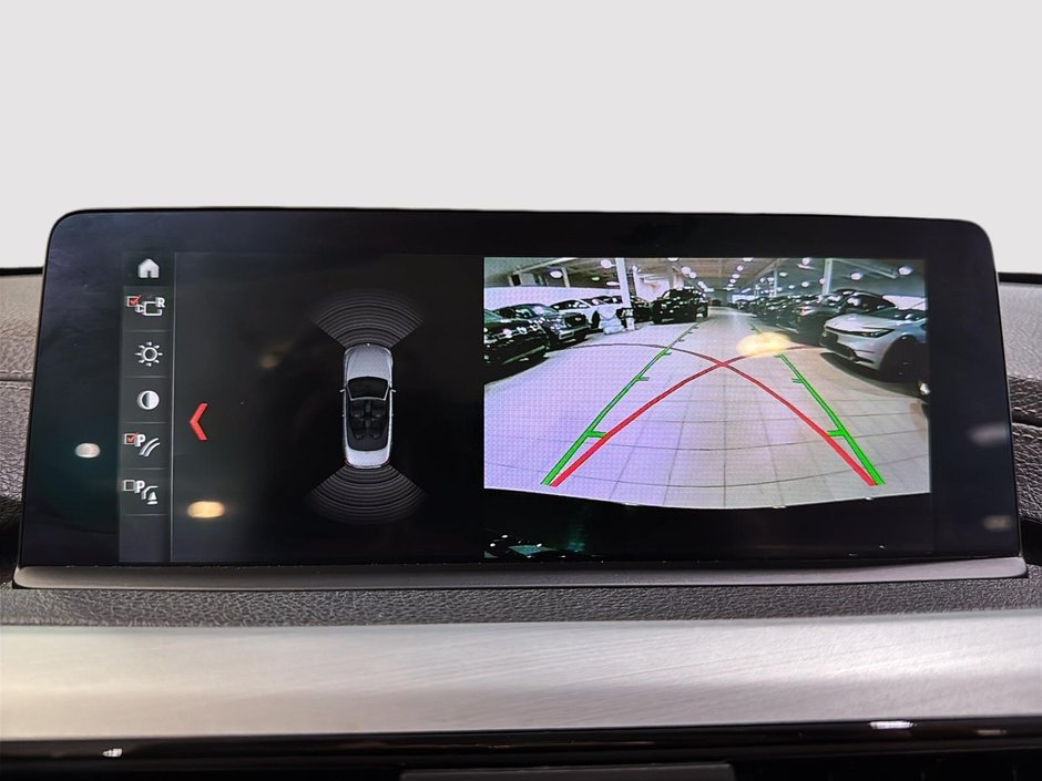 BMW 4 Series 430i XDRIVE CONVERTIBLE MSPORT PKG CUIR ROUGE GPS 2019-30