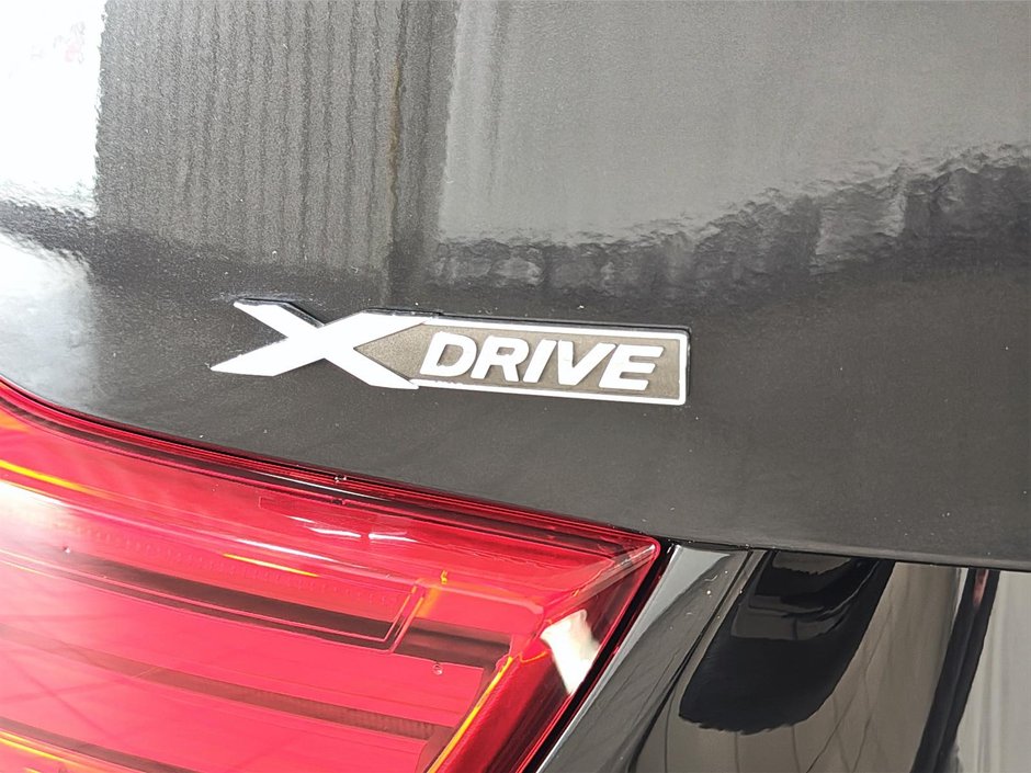 BMW 4 Series 430i XDRIVE CONVERTIBLE MSPORT PKG CUIR ROUGE GPS 2019-19