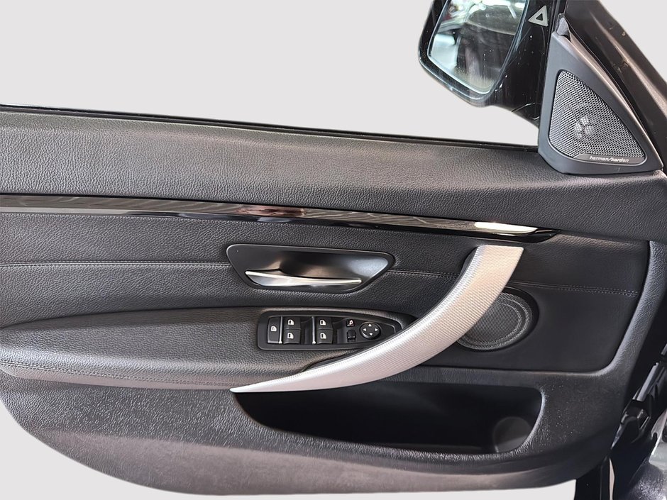 BMW 4 Series 430 I XDRIVE GRAN COUPE PACK ENHANCED CUIR 2019-19