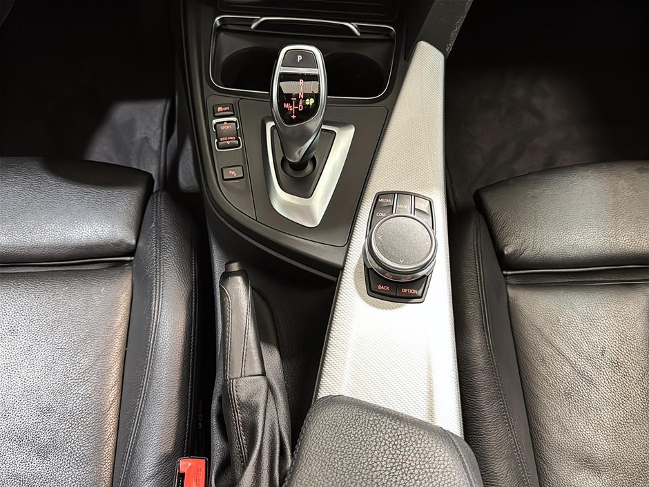 BMW 4 Series 430 I XDRIVE GRAN COUPE PACK ENHANCED CUIR 2019-27