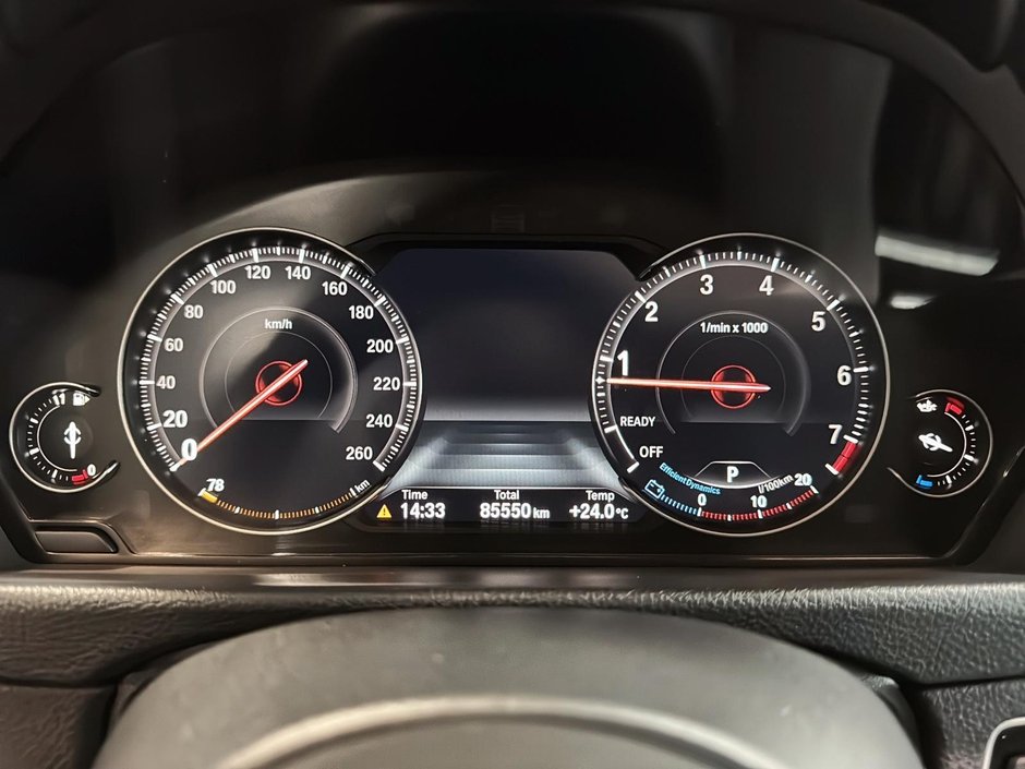 BMW 4 Series 430 I XDRIVE GRAN COUPE PACK ENHANCED CUIR 2019-35