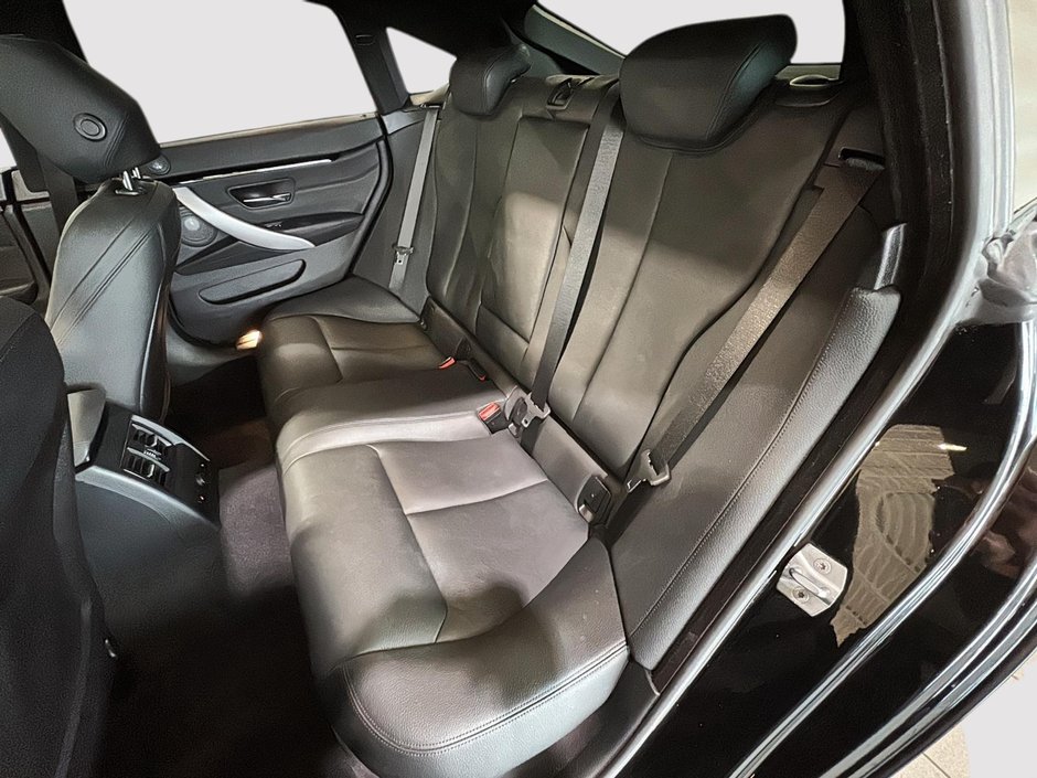 BMW 4 Series 430 I XDRIVE GRAN COUPE PACK ENHANCED CUIR 2019-23