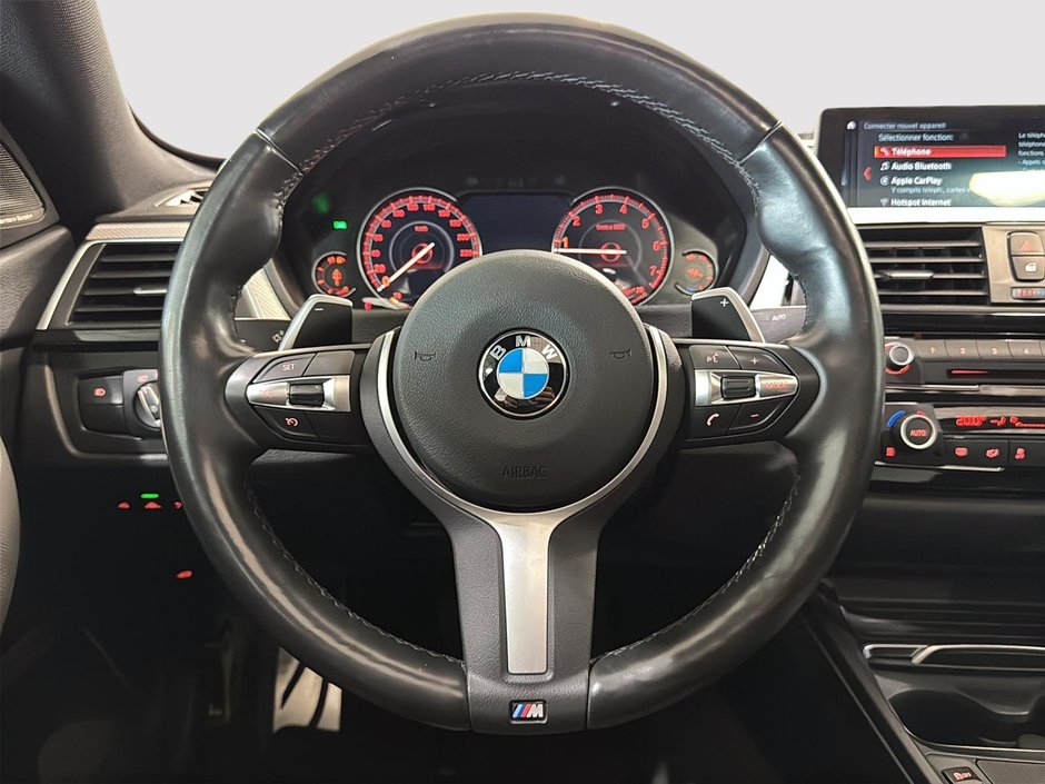 BMW 4 Series 430 I XDRIVE GRAN COUPE PACK ENHANCED CUIR 2019-32