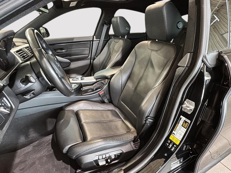 BMW 4 Series 430 I XDRIVE GRAN COUPE PACK ENHANCED CUIR 2019-20