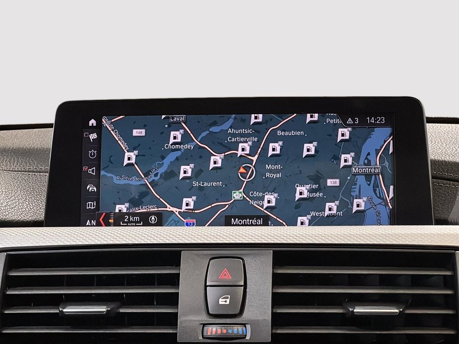 BMW 4 Series 430 I XDRIVE GRAN COUPE PACK ENHANCED CUIR 2019-28