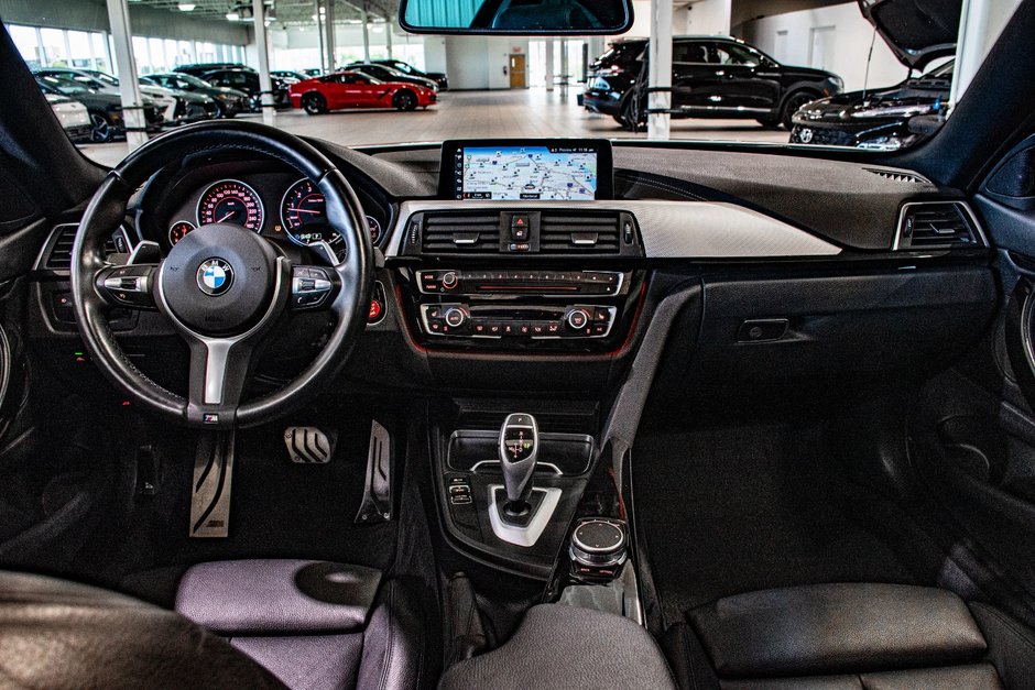 BMW 4 Series 430i xDrive CARPLAY CAMERA TOIT MAGS 19'' 2020-4