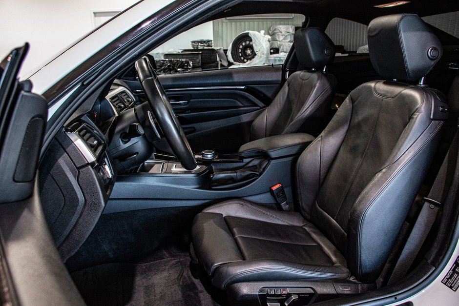 BMW 4 Series 430i xDrive CARPLAY CAMERA TOIT MAGS 19'' 2020-3