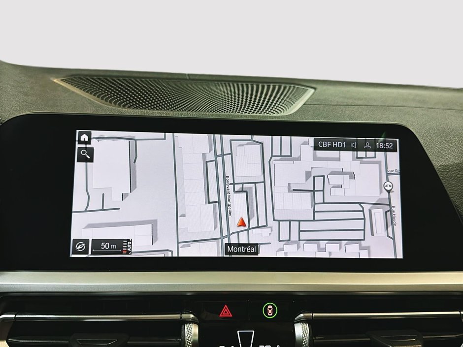 BMW 4 Series M440i HARMAN KARDON M PACKAGE CUIR GPS 2021-23