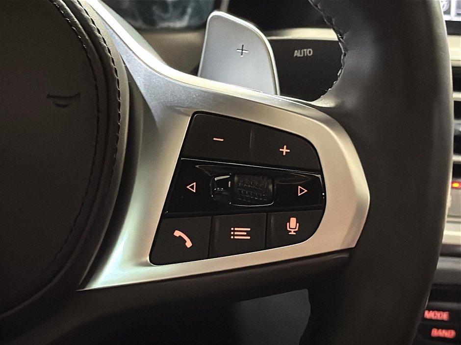 BMW 4 Series M440i HARMAN KARDON M PACKAGE CUIR GPS 2021-30