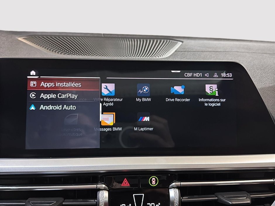 BMW 4 Series M440i HARMAN KARDON M PACKAGE CUIR GPS 2021-25