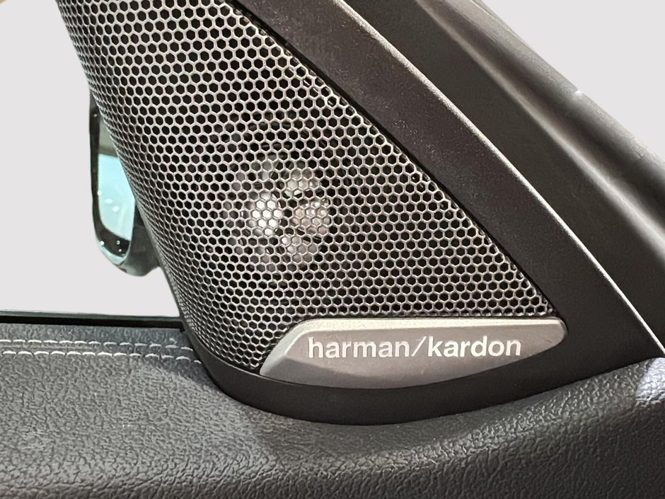 BMW 4 Series M440i HARMAN KARDON M PACKAGE CUIR GPS 2021-34