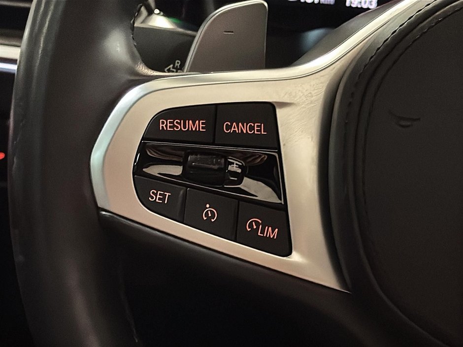 BMW 4 Series M440i HARMAN KARDON M PACKAGE CUIR GPS 2021-29