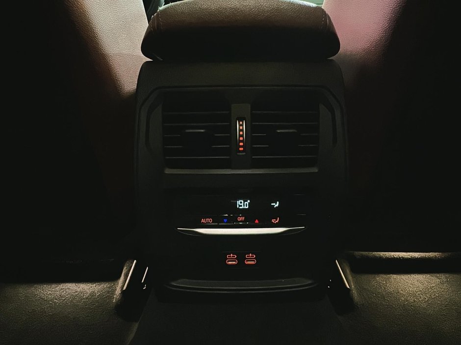 BMW 4 Series M440i HARMAN KARDON M PACKAGE CUIR GPS 2021-36