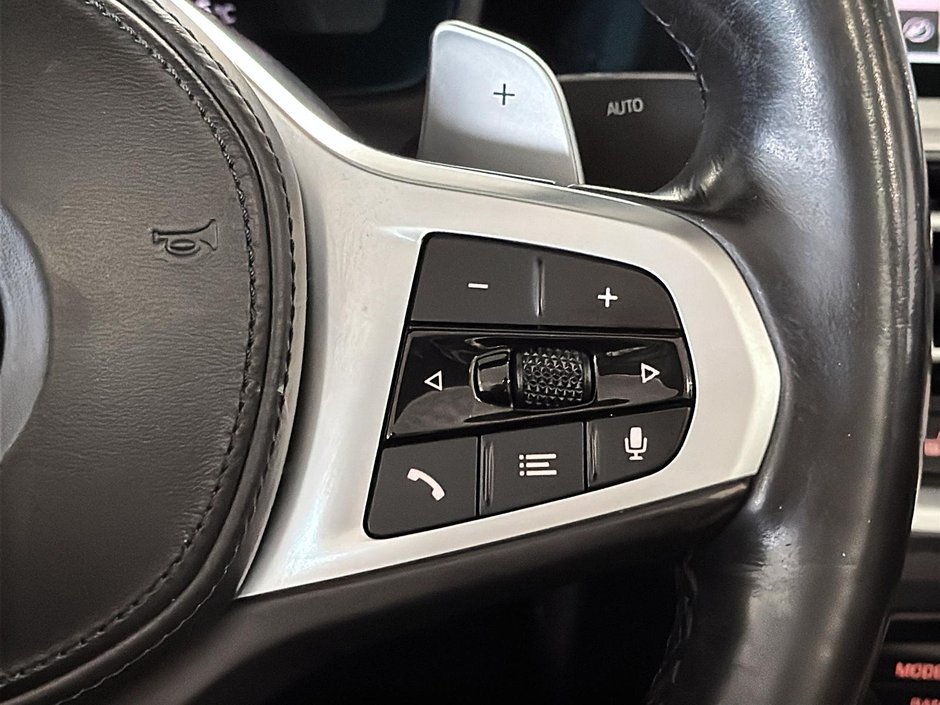 BMW 4 Series M440i CONVERTIBLE HARMAN KARDON M PACKAGE CUIR GPS 2022-33