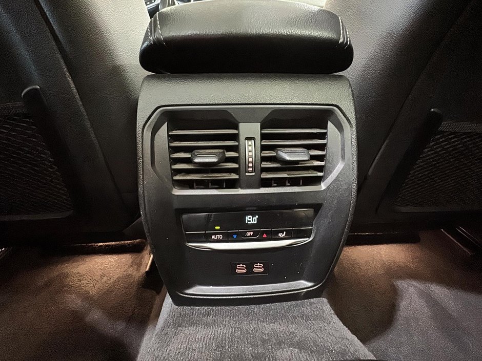 BMW 4 Series M440i CONVERTIBLE HARMAN KARDON M PACKAGE CUIR GPS 2022-37