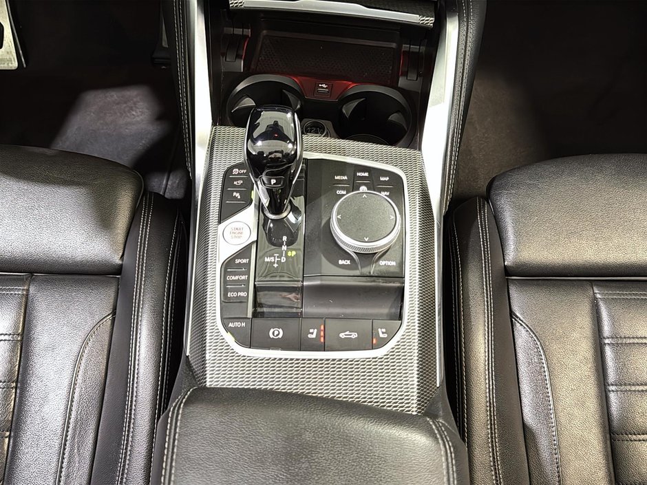 BMW 4 Series M440i CONVERTIBLE HARMAN KARDON M PACKAGE CUIR GPS 2022-26