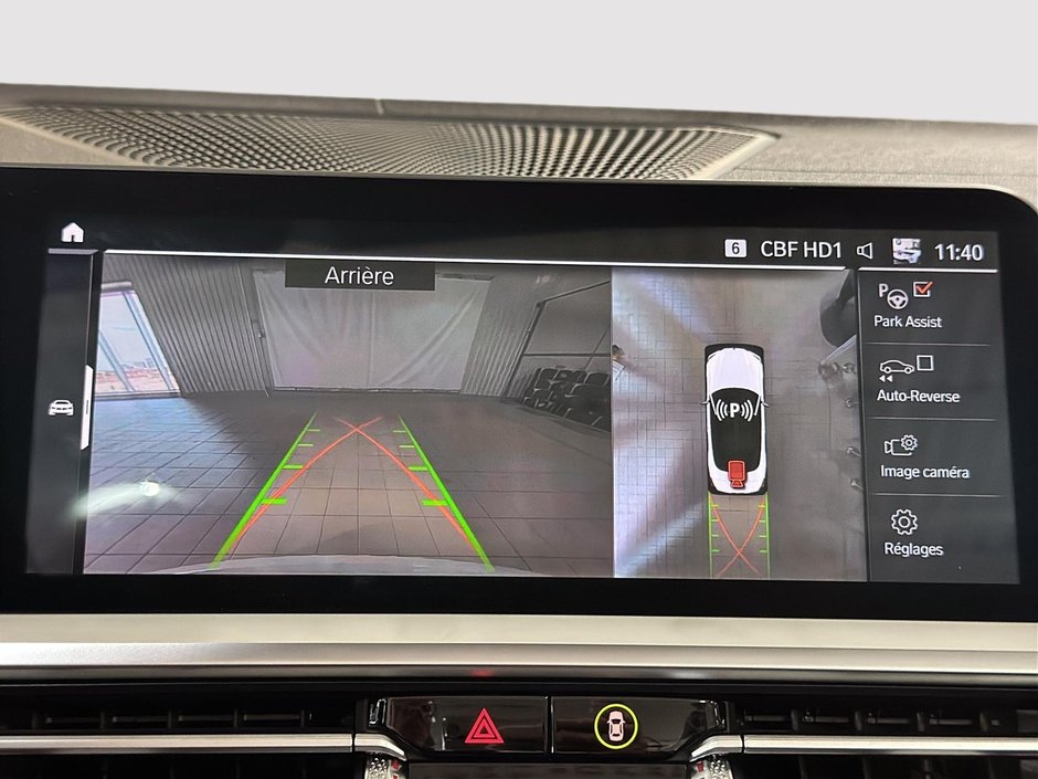 BMW 4 Series M440i CONVERTIBLE HARMAN KARDON M PACKAGE CUIR GPS 2022-30