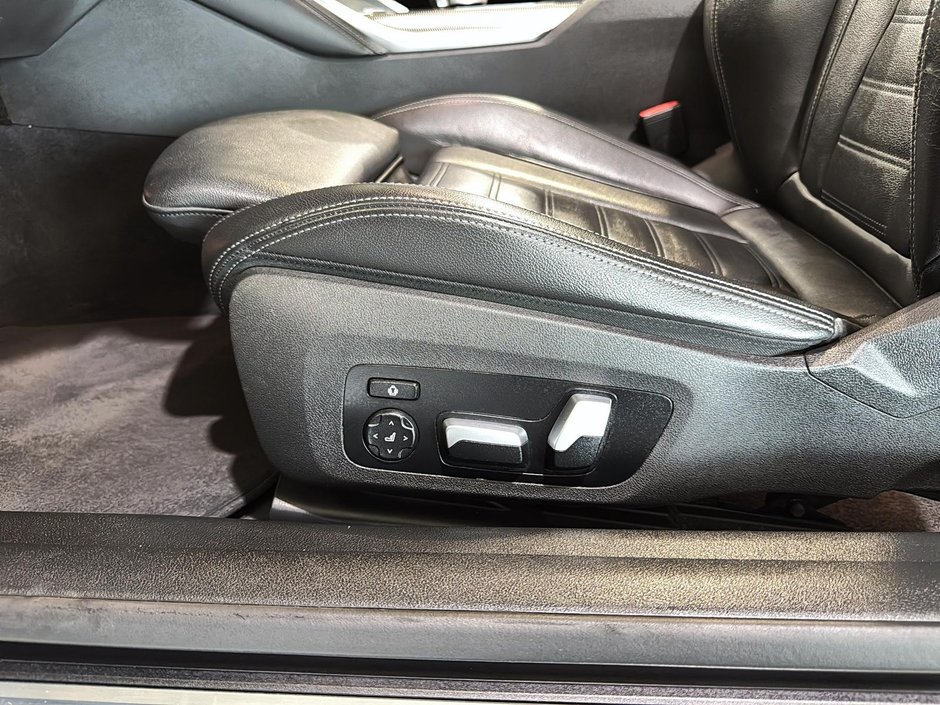 BMW 4 Series M440i CONVERTIBLE HARMAN KARDON M PACKAGE CUIR GPS 2022-23