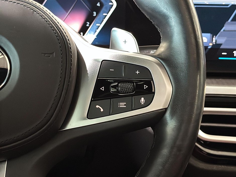 BMW 4 Series COUPE 430IXDRIVE M SPORT CUIR ROUGE TOIT OUVRANT 2024-33