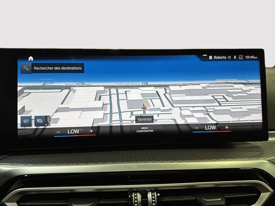 BMW 4 Series COUPE 430IXDRIVE M SPORT CUIR ROUGE TOIT OUVRANT 2024-27
