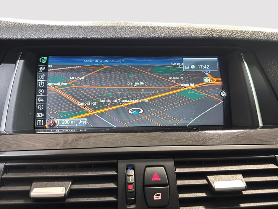 BMW 5 Series 535i xDrive M Pack  Cam Navi Cuir 2016-21